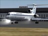 Воздушная гавань Абакана вошла в перечень аэропортов федерального значения