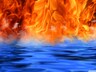 Паводок и пожары в Хакасии не теряют актуальности