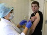В Саяногорске РУСАЛ проводит бесплатную вакцинацию сотрудников от гриппа