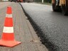 В Хакасии торопятся отремонтировать участок дороги Абакан - Саяногорск