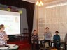 В Хакасии в специальной библиотеке состоялся бенефис читателей