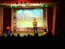 В Саяногорске прошел фестиваль творчества «Поверь в себя»