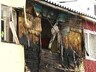 По факту гибели двух женщин на пожаре в Майна возбуждено уголовное дело