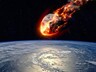 Появляются новые видео момента падения Саяногорского метеорита
