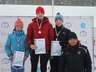 В Хакасии прошел турнир по лыжным гонкам, организованный "En+" и "РУСАЛ"