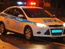 Пьяный житель Хакасии пытался сбежать от полиции на угнанном автомобиле