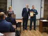 В Хакасии подвели итоги деятельности по предупреждению чрезвычайных ситуаций и защите населения за 2016 год