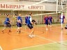 «Предприниматели» выиграли волейбольный турнир Спартакиады первых руководителей Саяногорска