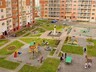 Федеральный центр выделил Хакасии 110 млн рублей на благоустройство городских дворов