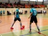 В Саяногорске стартует юношеское Первенство России по мини-футболу