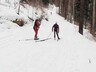 Шушенское зовет на заповедную лыжню