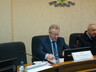 Сегодня состоялось заседание Межведомственной комиссии по профилактике правонарушений в Республике Хакасия