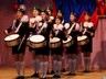 Саяногорские кадеты дали концерт в Майна