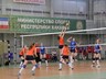 Программа полуфинала Первенства России по волейболу в Саяногорске