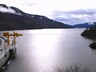 На Саяно-Шушенской ГЭС началось наполнение водохранилища