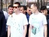 Саяногорцев приглашают спеть «День Победы»