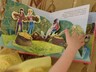 Хакасская республиканская специальная библиотека для слепых получит в дар детские книги