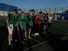 В Саяногорске завершился футбольный турнир среди любительских команд