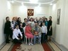 Золотых юбиляров поздравили в Саяногорске