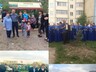 В Хакасии прошел Международный день соседей