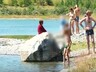В Саяногорске утонул ребенок