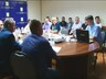 В Саяногорске прошло заседание совета по реализации программы развития моногорода Саяногорска