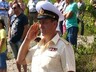 Саяногорск в четвертый раз отпразднует день ВМФ
