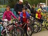 В Саяногорске прошел первый «Велофест»
