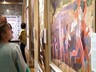 В Черемушках открылся уникальный проект «Встречи с искусством»