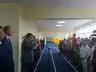 В Саяногорске открылась обновленная спортивная школа