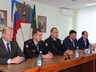 В полиции Саяногорска новое руководство
