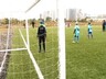 В Саяногорске завершился детский футбольный турнир «Золотая осень»