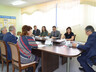 В Хакасии обсудили вопросы цифрового эфирного телевизионного вещания