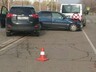В Саяногорске пьяный водитель устроил под светофором массовое побоище