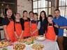 Воспитанники детдома в Саяногорске вместе с волонтерами РУСАЛа устроили кулинарный поединок