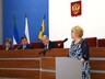 Депутаты Саяногорска внесли изменения в бюджет города