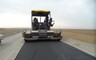 В Хакасии продолжается ремонт автодороги Абакан - Саяногорск