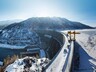 Завершилось комплексное восстановление Саяно-Шушенской ГЭС