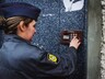 В Саяногорске полицейские наведывались к зачинщикам бытовых скандалов