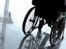 В Саяногорске убили инвалида-колясочника