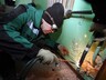 В Хакасии за новый год устранили три коммунальные аварии