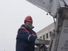 Энергетики устранили повреждение на линиях электропередачи в Саяногорске