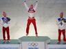 Россия вернется на первое место Олимпиады-2014