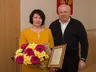 Глава Хакасии посетил с рабочим визитом Саяногорск