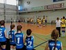 Саяногорск провел первый волейбольный турнир «Саянский мяч»