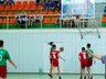 Саяногорцы выиграли путевку на финал «Президентских игр»