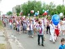 День России прошел в Саяногорске под знаком многонациональности и толерантности