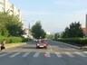 В Саяногорске пенсионерка попала по машину
