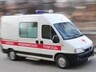 В Саяногорске водитель «Лады» сбил женщину на пешеходном переходе
