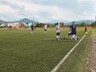Начало осени откроет турнир по мини футболу